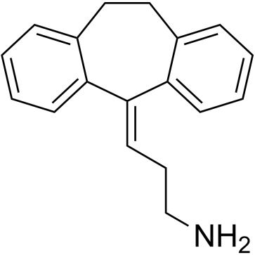 Desmethylnortriptyline