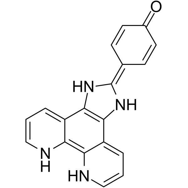 Antibacterial agent 114