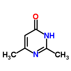 2,4-二甲基-6-羟基嘧啶