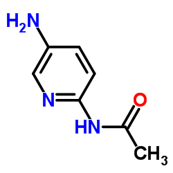 2-乙酰氨基-5-氨基吡啶