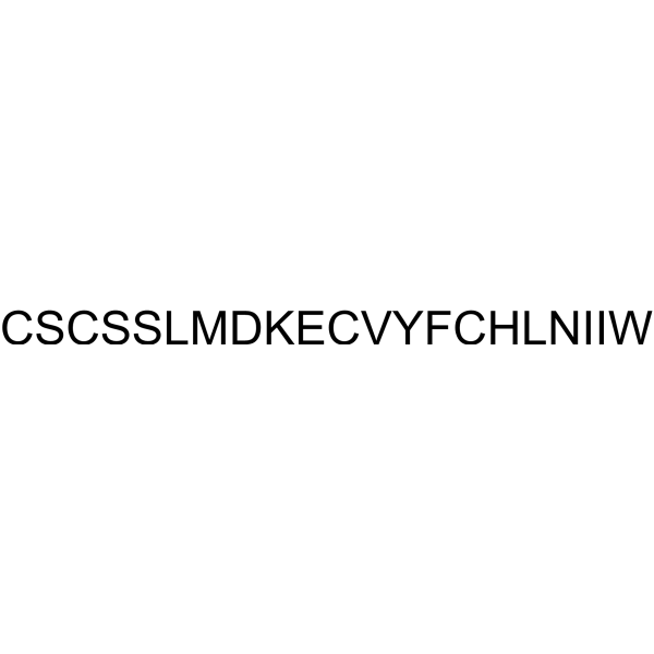 [Asn18] Endothelin-1, human