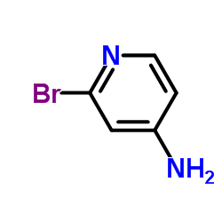 4-氨基-2-溴吡啶