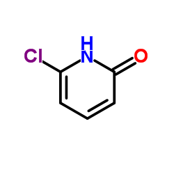 6-氯吡啶-2-醇