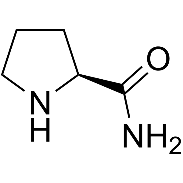 L-脯氨酰胺