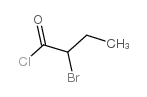 2-溴丁酰氯