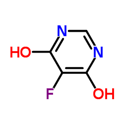 5-氟-6-羟基嘧啶-4(3H)-酮