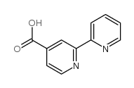 2, 2'-联吡啶-4-甲酸