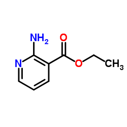 2-氨基烟酸乙酯