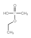 甲基磷酸乙酯