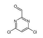 4,6-二氯嘧啶-2-甲醛