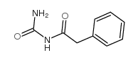 苯乙酰脲