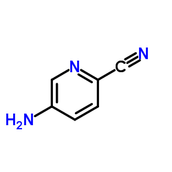 5-氨基-2-吡啶甲腈