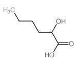 2-羟基-己酸