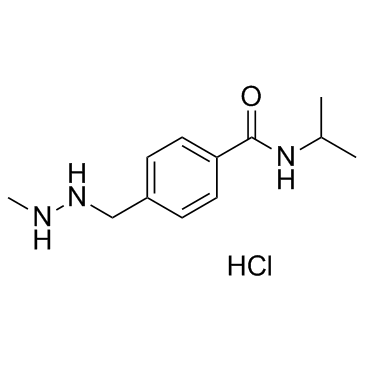 盐酸甲基苄肼