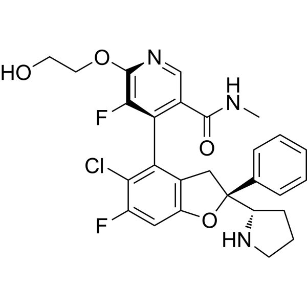 YAP-TEAD-IN-3