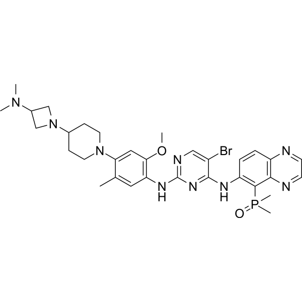 EGFR-IN-82