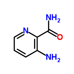 3-氨基吡啶-2-甲酰胺