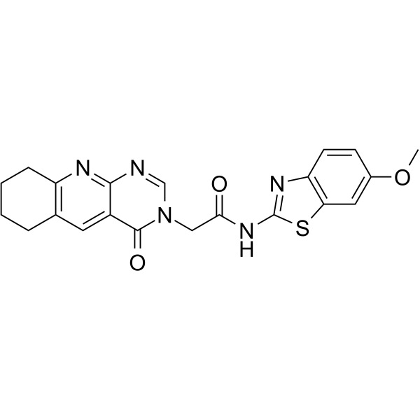 SARS-CoV-2 nsp13-IN-6