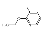 2-乙氧基-3-碘吡啶