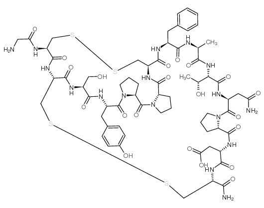 α-Conotoxin AuIB