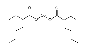 2-乙基己酸钴(II)