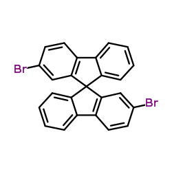 2,2’-二溴-9,9’-螺二芴