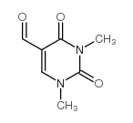 1,3-二甲基尿嘧啶-5-甲醛