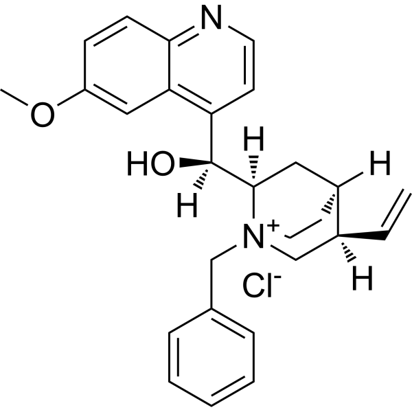 N-苄基氯化喹啶嗡