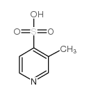 3-甲基吡啶-4-磺酸