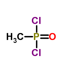 二氯甲基膦
