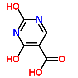 5-羧酸尿嘧啶