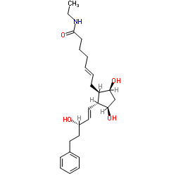 5,6-反式-比马前列素