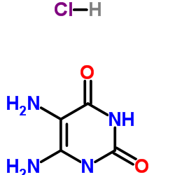 5,6-氨基-2,4(1H,3H)-嘧啶二酮