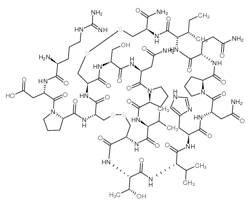 α-Conotoxin PIA