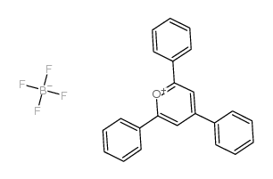 2,4,6-三苯基吡喃四氟硼酸盐