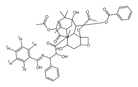 Paclitaxel D5