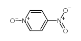 4-硝基吡啶-N-氧化物