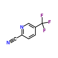 2-氰基-5-三氟甲基吡啶