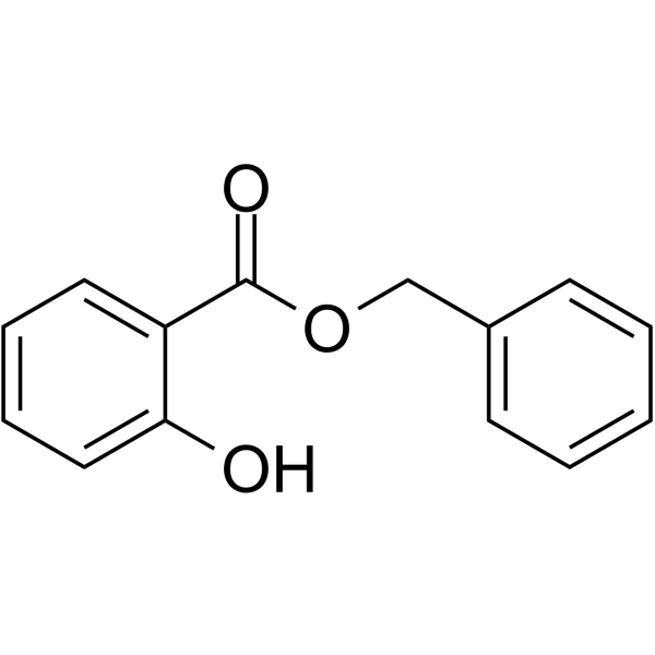 柳酸苄酯