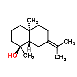 (+)-刺柏脑