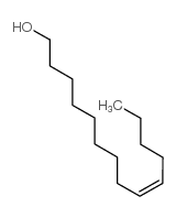 (Z)-9-十四碳烯-1-醇