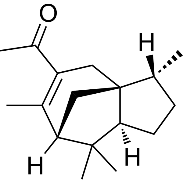 甲基柏木酮