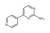 4-(4-吡啶)-2-二氨基嘧啶