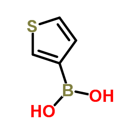 3-噻吩硼酸