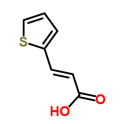 3-(2-噻吩基)丙烯酸