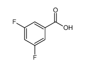 3,5-Difluorobenzoic acid-d3