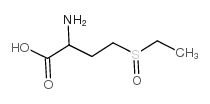 DL-乙硫氨酸亚砜