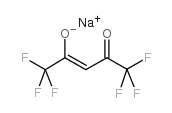 六氟乙酰基丙酮酸钠