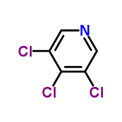 3,4,5-三氯吡啶
