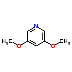 3,5-二甲氧基吡啶